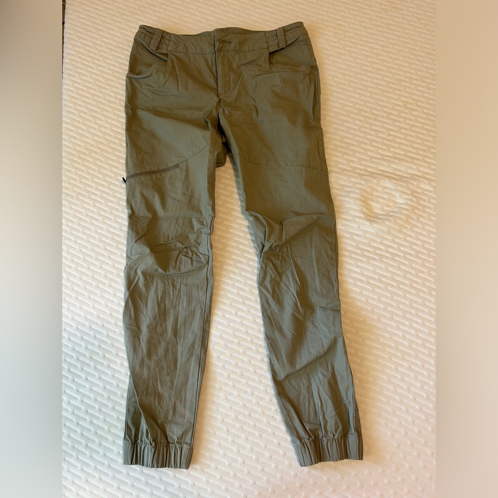 Outdoor research size 6 pants